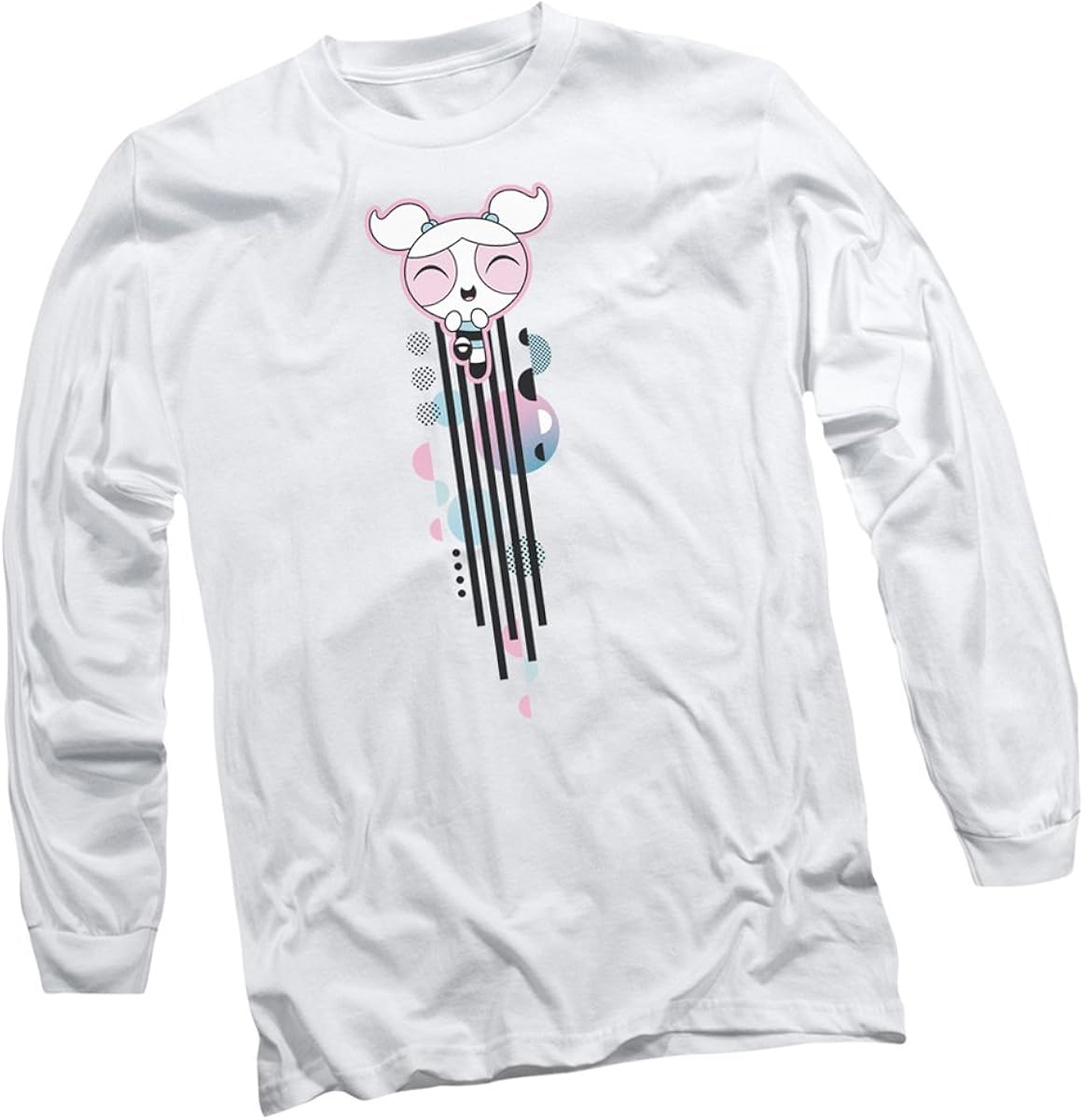 bubbles powerpuff girls shirt