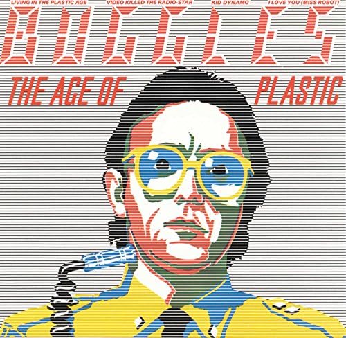 【SACD】The Buggles / プラスティックの中の未来[+3] Buggles - Age of Plastic (incl. Bonus Tracks) (SHM-CD) - Amazon