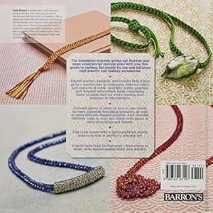 How to Make 50 Fabulous Kumihimo Braids: A Beginner’s Guide to Making Flat Braids for Beautiful Cord Jewelry and Fashion Accessories