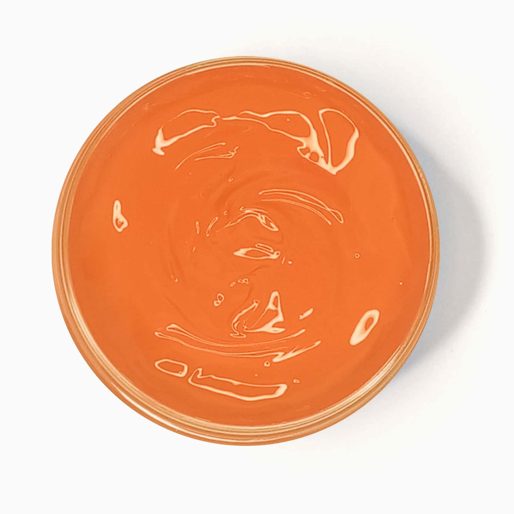 Flat Fox Screen Printing Opaque Water Based Fabric Inks (Orange, 1kg)…