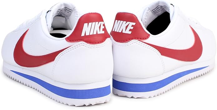 nike w classic cortez leather