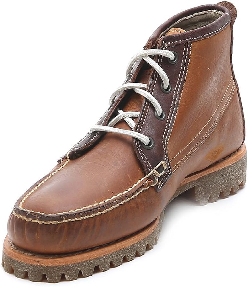 timberland authentic chukka boots