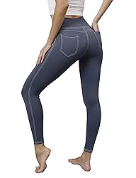 VOOVEEYA Jeggings for Women High Waist, Leggings