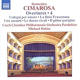 OVERTURES 4                                        image