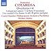 Cimarosa: Overtures, Vol. 4