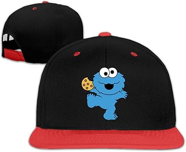 toddler blue baseball hat