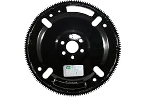 Assault Racing Products FP302L SFI for Small Block Ford 50oz External Balance 164 Tooth SFI Flexplate SBF 289 302