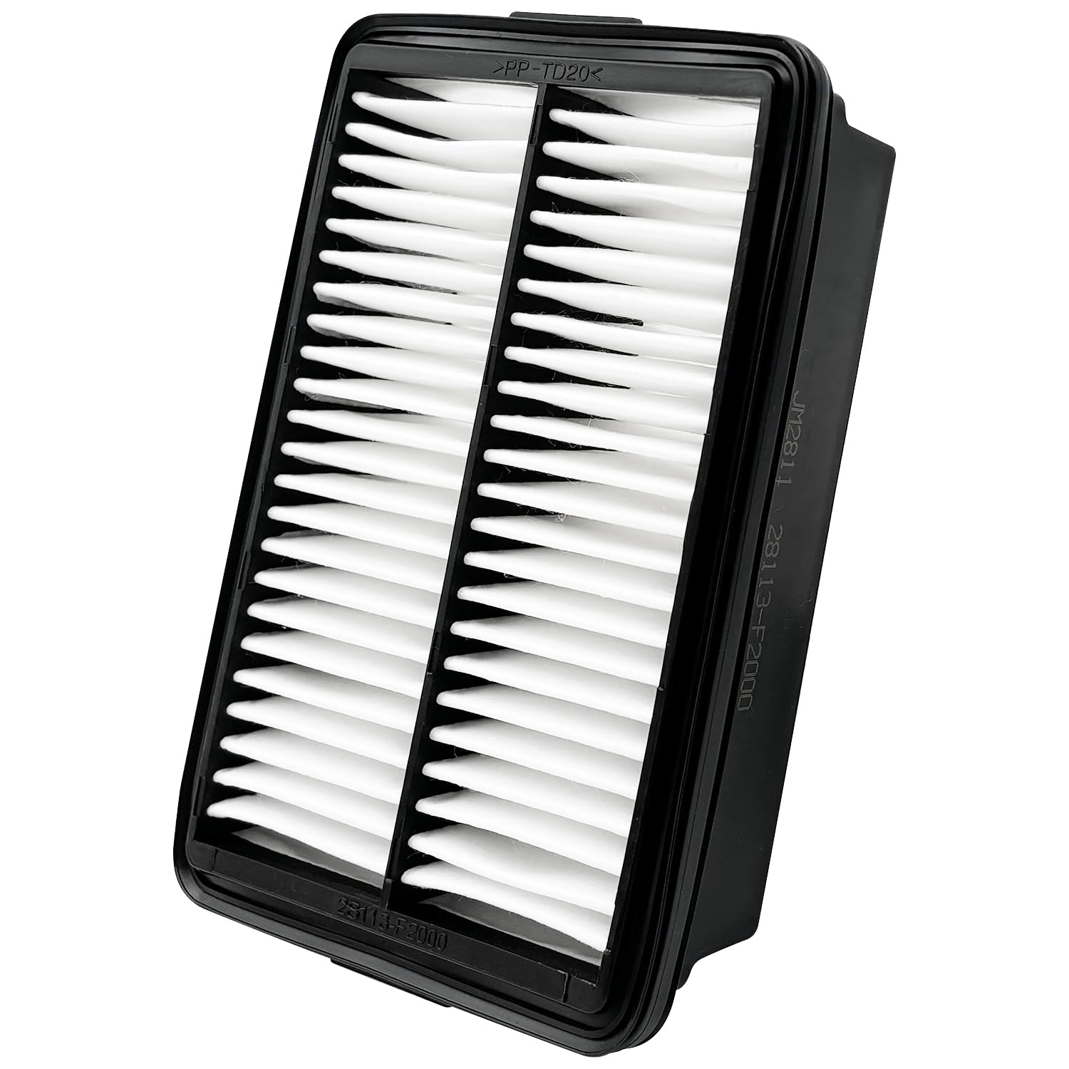 Capume Engine Air Filter JM2811 Fits for 2017-20