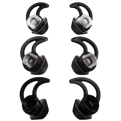 Bose Earbuds Replacement Tips 