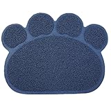 Favorite Soft Rug Cat Paw Litter Mat