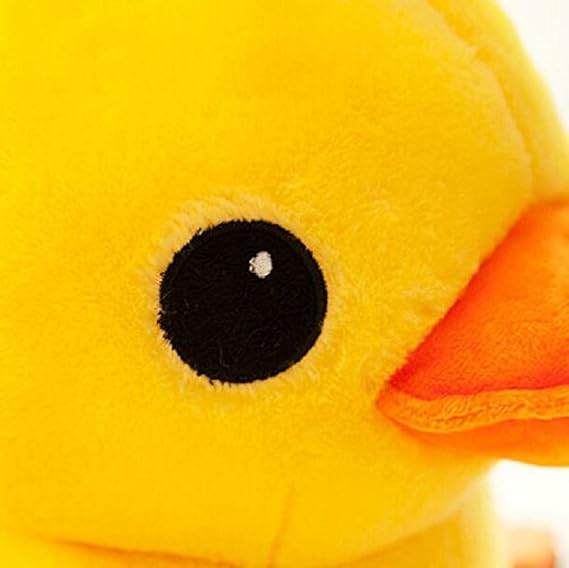 giant duck stuffed animal target