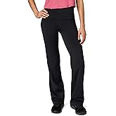 Nike Women's One Dri-FIT High-Waisted Fold-Over Pants