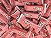 Kit Kat Pink Strawberry Creme Miniatures, Crisp Wafers Snack Size 2 Ponds pack