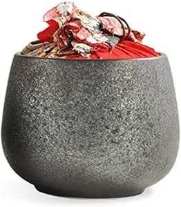 Urnas de cremación para Cenizas humanas Cenizas Caja de Cenizas para la