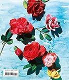 Image de The Exquisite Book of Paper Flower Transformations: Playing with Size, Shape, and Color to Create Spectacular Paper Arrangements