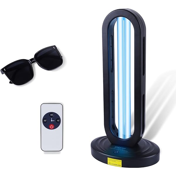 小物 NEIGHBORHOOD NHCT . ID / A-UV SANITIZER Bright Health UV Sanitation Device – Bright Health Therapy