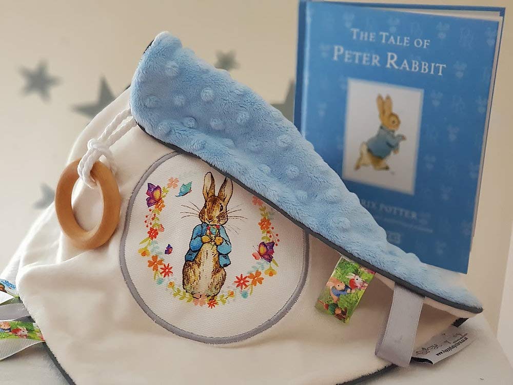 dummy comforter blanket