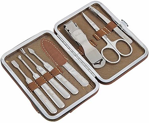 Vaulua Manicure Set