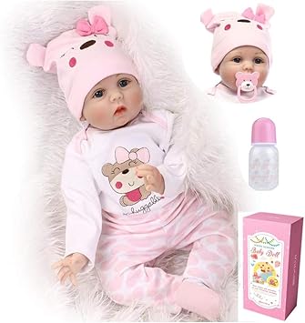 reborn bambole amazon