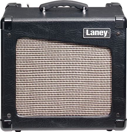 Laney Amps CUB All TUBE Series CUB 10 10-Watt 1x10 Guitar Combo Amplifier