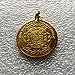 Sri Maha Mrityunjaya Mritunjaya Yantra Kavach Amulet-Energized Engraved Enameled Laminated Yantra For Fear, Phobia, bestows good fortune - USA SELLER