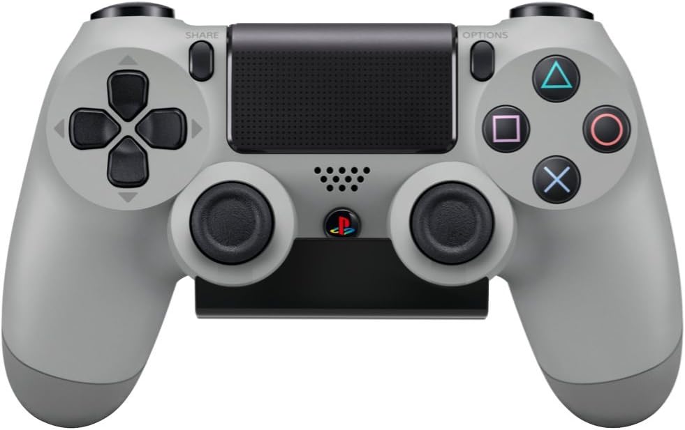 FORZA DESIGNS PS4 Controller Holder Bracket Mount Display