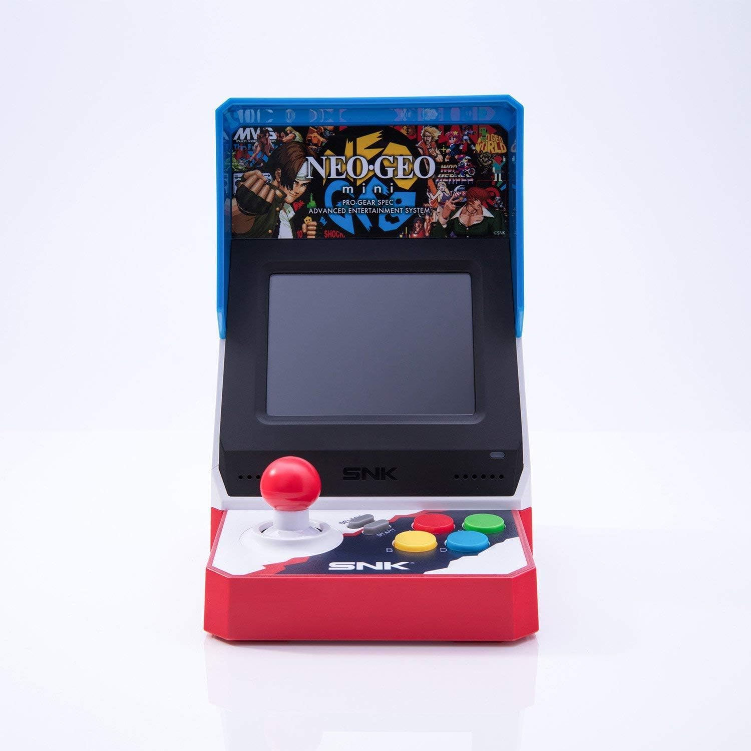 Amazon Neogeo Mini Amazon Co Jp限定 Twinkle Star Sprites Steamコード 配信 その他のゲーム機種本体全般