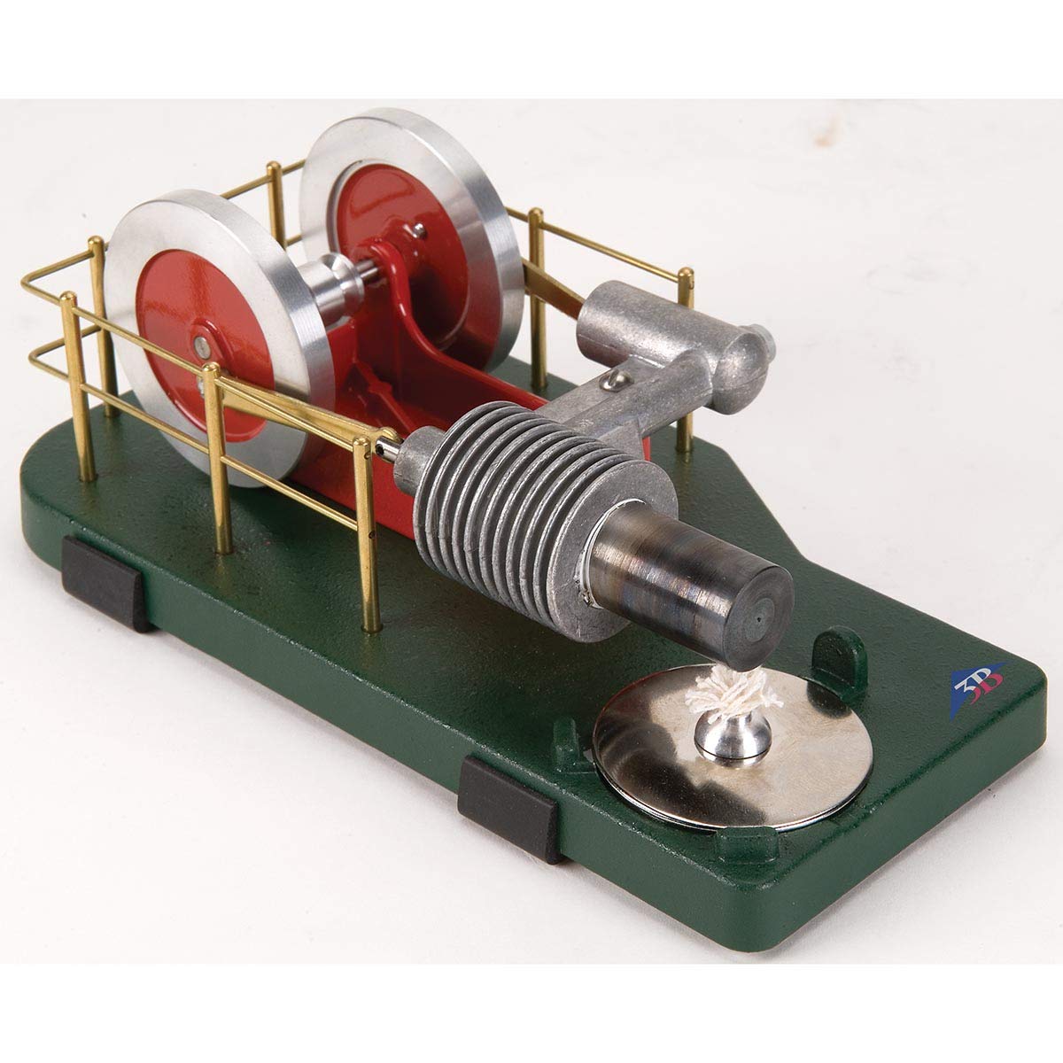 3B Scientific U49327 Simple Stirling Engine