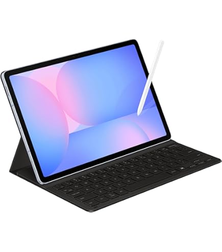 Amazon.com : Samsung Galaxy Tab S10 FE 128GB WiFi Android Tablet +