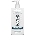 Native Cashmere & Rain Strengthening Shampoo, 487mL
