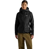 Arc'teryx Beta SL Jacket Women's | Lightweight Highly Versatile Gore Tex Epe Shell