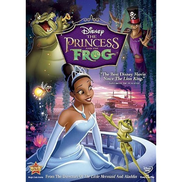 Amazon.com: Disney Princess Box Set [DVD] : Movies & TV