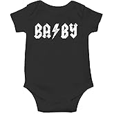 CBTwear BABY - Baby Clothes - Funny Newborn Bodysuit Outfits for Boys and Girls
