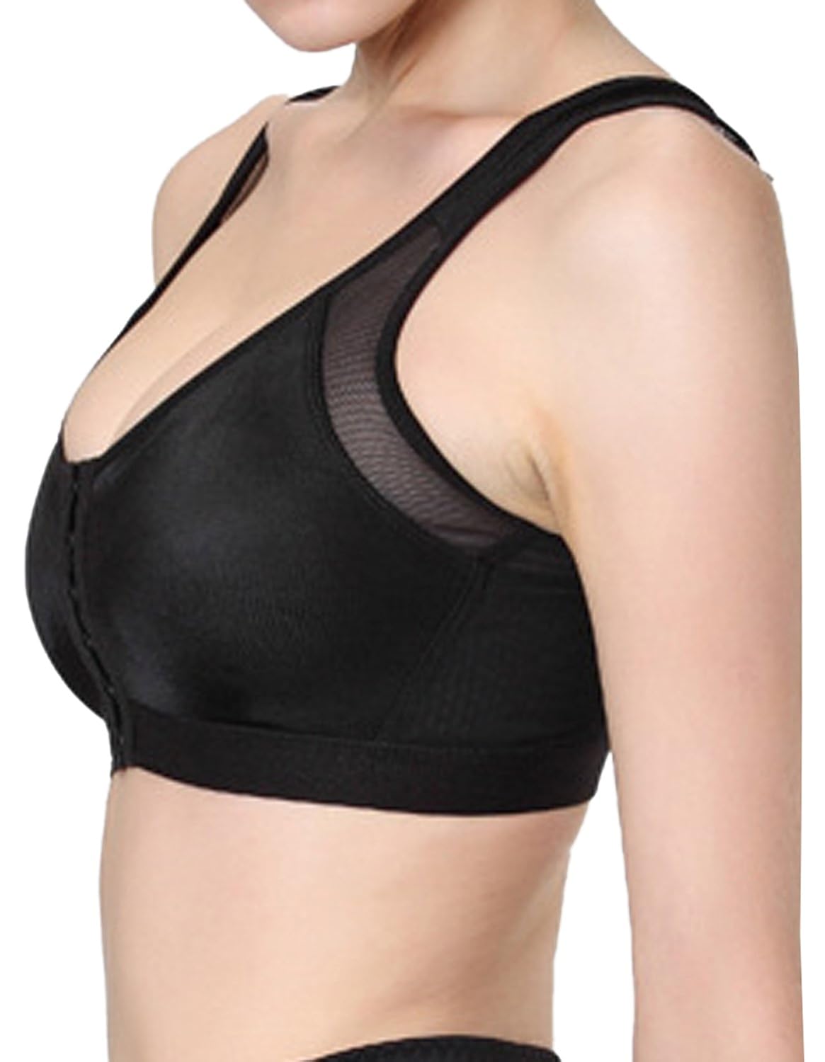 Burvogue post surgery bra Clearance