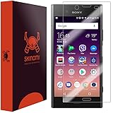 Skinomi Screen Protector Compatible with Sony