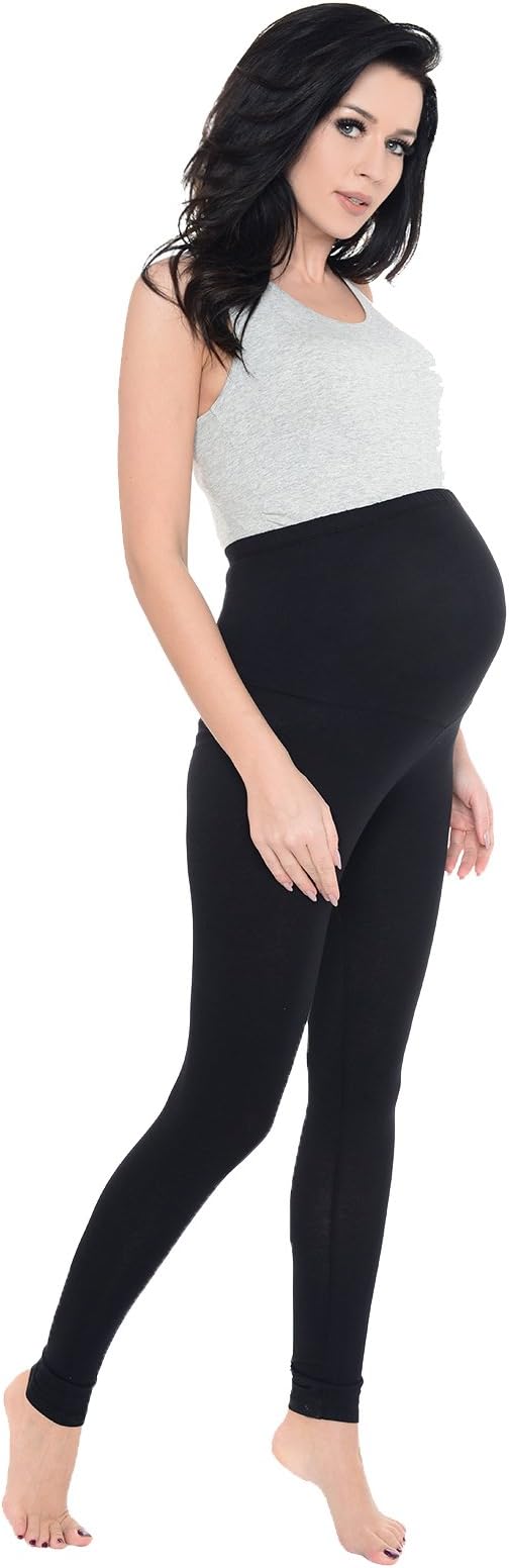 Pregnancy Over Bump Leggings SF1025