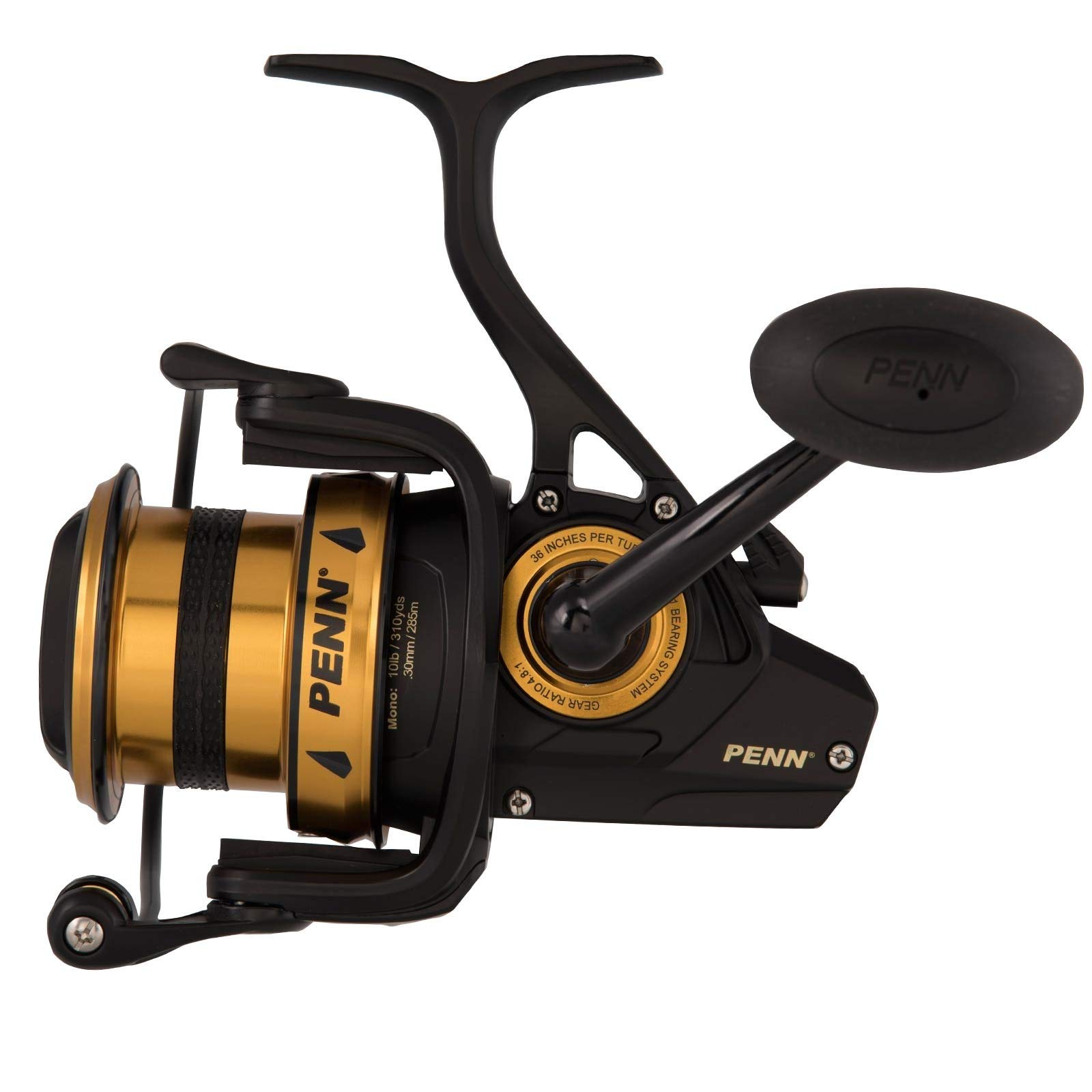 PENN Spinfisher VI Long Cast Fishing Reel