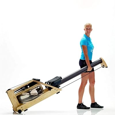 waterrower a1 dimensions