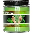 Stinky Feet 3oz Mini Candle