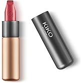 KIKO Milano Velvet Passion Matte Lipstick | Creamy Matte Lipstick