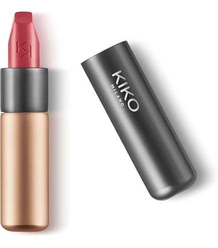 Amazon.com: KIKO Milano 3D Hydra Lip Stylo 06, Hydrating Lipstick