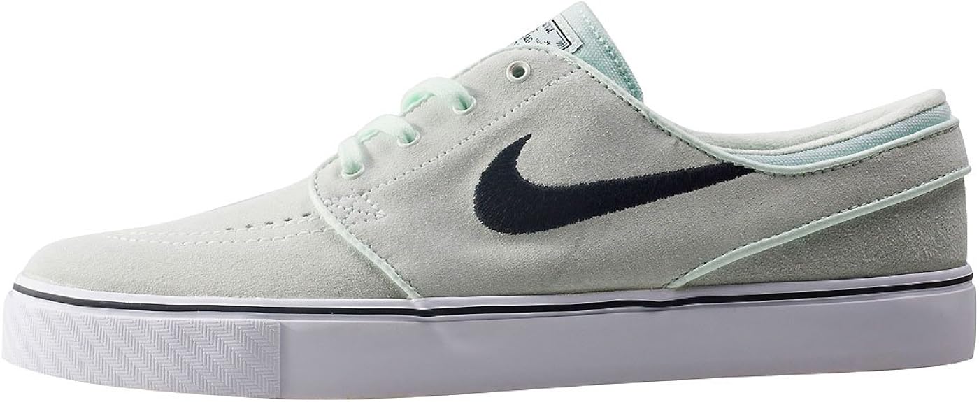 janoski barely green