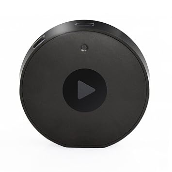 T96 PRO TubiCast Streaming Mirror Casting Device with Multi Tasking