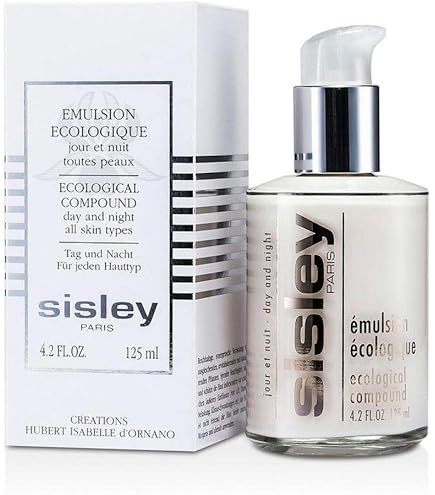 Amazon.com: Sisley Paris All Day All Year - 50 mL