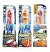 Zuru Robo Fish Lifelike Robotic Fish (3 pack - Assorted Colors)