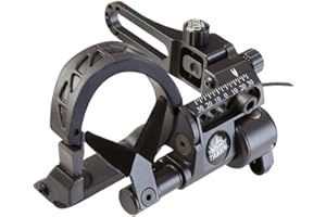 Trophy Taker Smackdown Lockup Click Arrow Rest - Right Handed