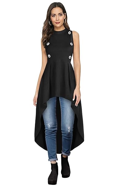 up down one piece dress