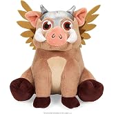WizKids Dungeons &amp; Dragons Spelljammer: Adventures in Space - Space Swine Phunny Plush
