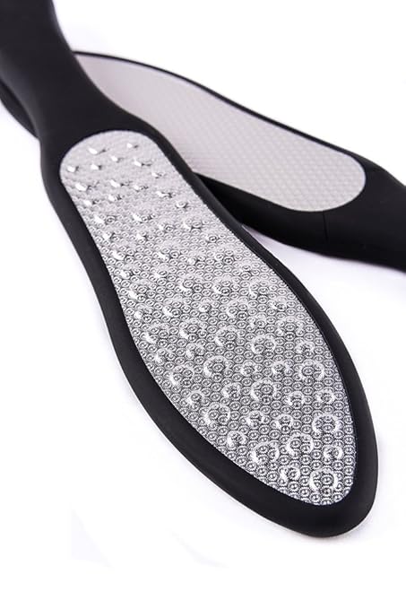 LASER-Hornhautraspel ECONOMY (schwarz)