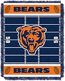 Officially Licensed NFL Chicago Bears 
